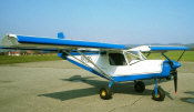 Zenair CH701 STOL