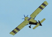 STOL CH 701