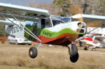 STOL CH 701 Australia