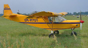 Zenair CH701 STOL