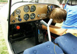 STOL panel