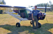 STOL CH 701