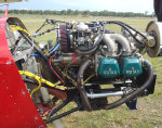 Rotax 912S