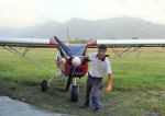 STOL CH 701 in Taiwan