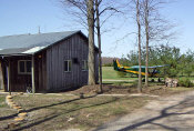 STOL CH 701 in Canada