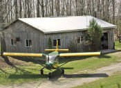 STOL CH 701 in Canada