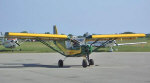 Zenair STOL CH 701