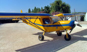 Zenair CH701 STOL