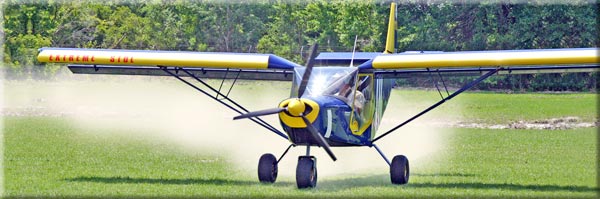 STOL CH 701
