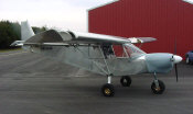 STOL CH 701 