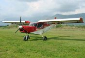 Zenair CH701 STOL 