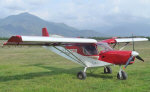 Zenair STOL CH701