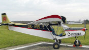 STOL CH 701