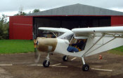 Zenair CH701