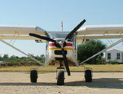 Zenair STOL CH701