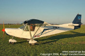 STOL CH701