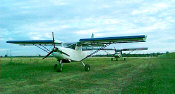 STOL CH 701