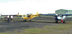 STOL CH 701 Australia