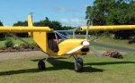 STOL CH 701 Australia