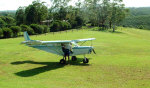 STOL CH 701 Australia