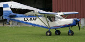 STOL CH 701