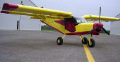 Zenair Zenith STOL