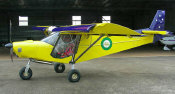 Zenair STOL CH701