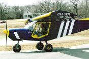 STOL CH 701