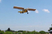 STOL CH 701