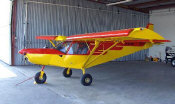 Zenair CH701 STOL