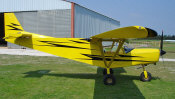 STOL CH 701 