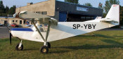 STOL CH 701