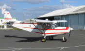 French STOL CH701