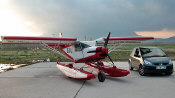 Zenair CH701 STOL