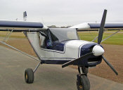 Zenair STOL CH 701