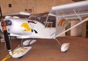 STOL CH701