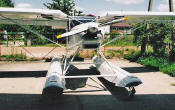 STOL CH 701