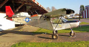 STOL CH 701