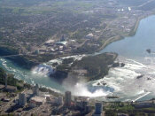 Niagara Falls, New York