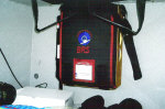 custom ballistic recovery parachute installation 