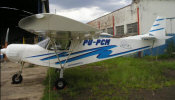 STOL CH 701