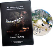 Extreme Flying DVD