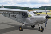 STOL CH 701 Cargo Pod