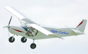 STOL CH 701 