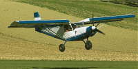 Zenair STOL CH 701 Sky-Jeep