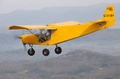 STOL CH 701