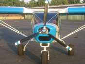 STOL CH 701