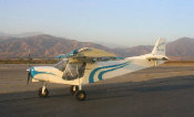 STOL CH 701