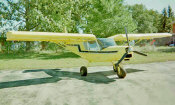 STOL CH701