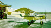 Don Drunner's STOL CH 701